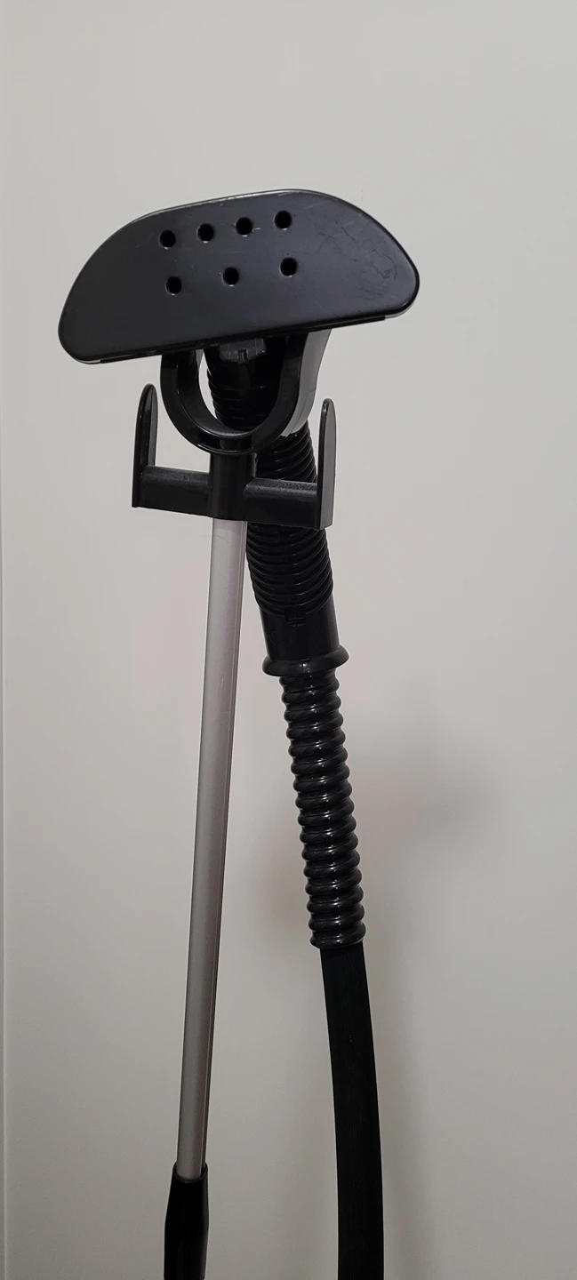 Clothes steamer EUC image indicator(2)