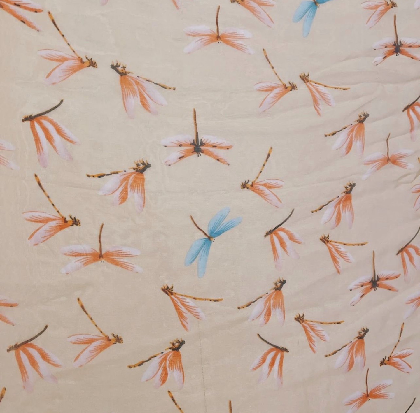 Alexander McQueen Silk Scarf - photo 2