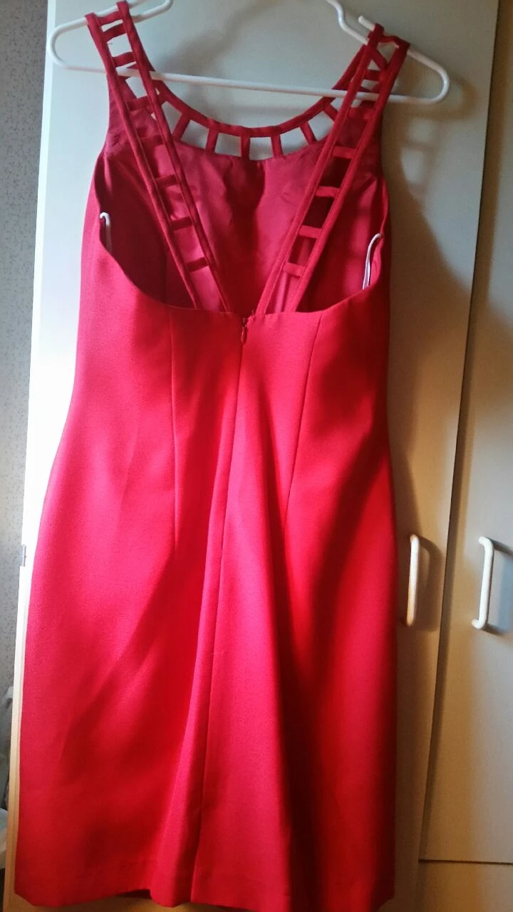 Cocktail Dress image indicator(3)