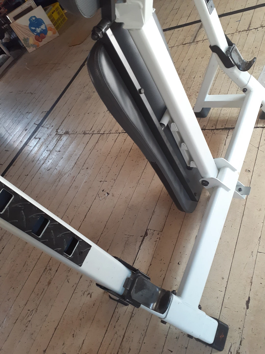 Exercise equipment/ rack - photo 3