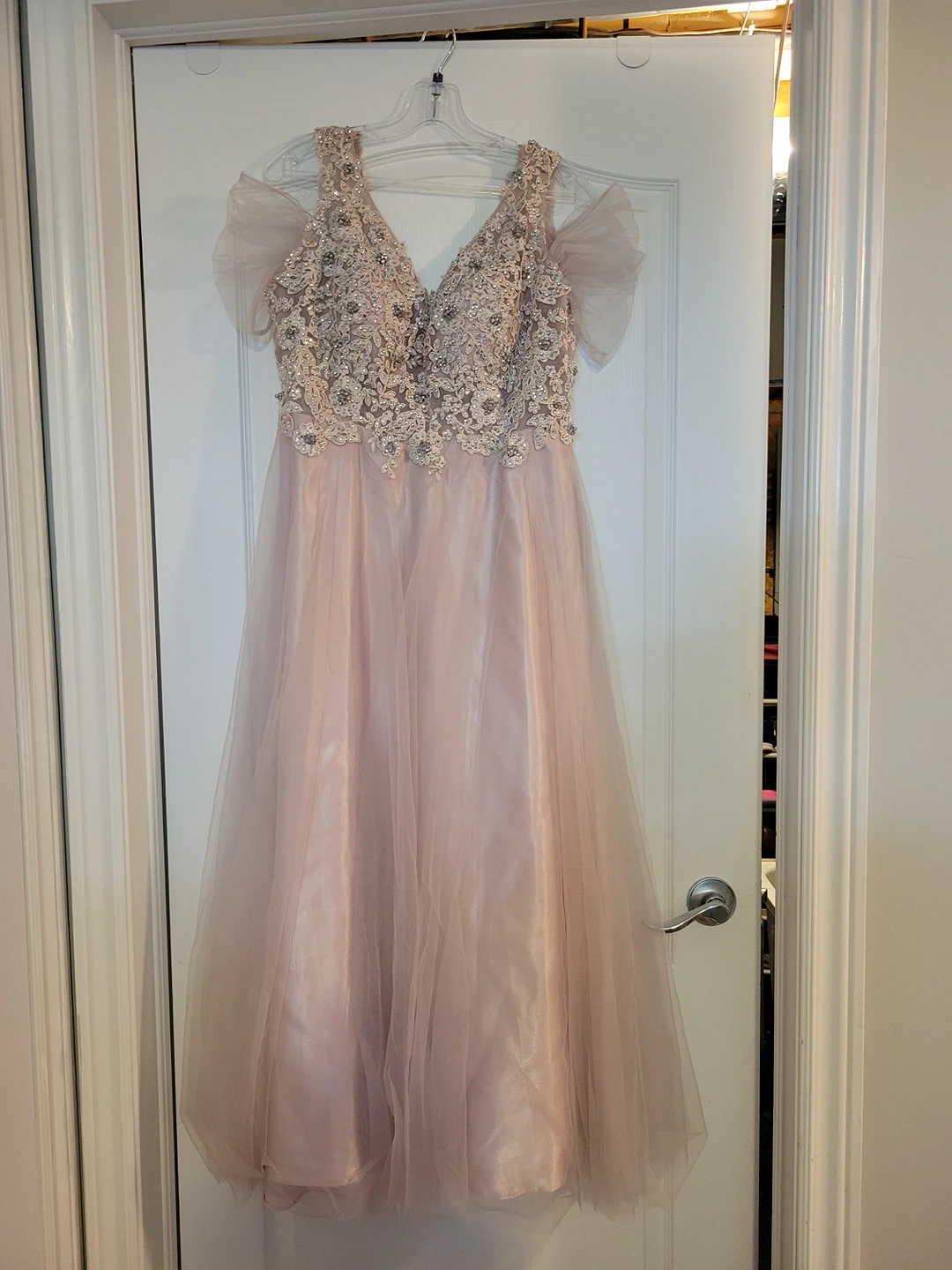 Nora Reed Dress - photo 4