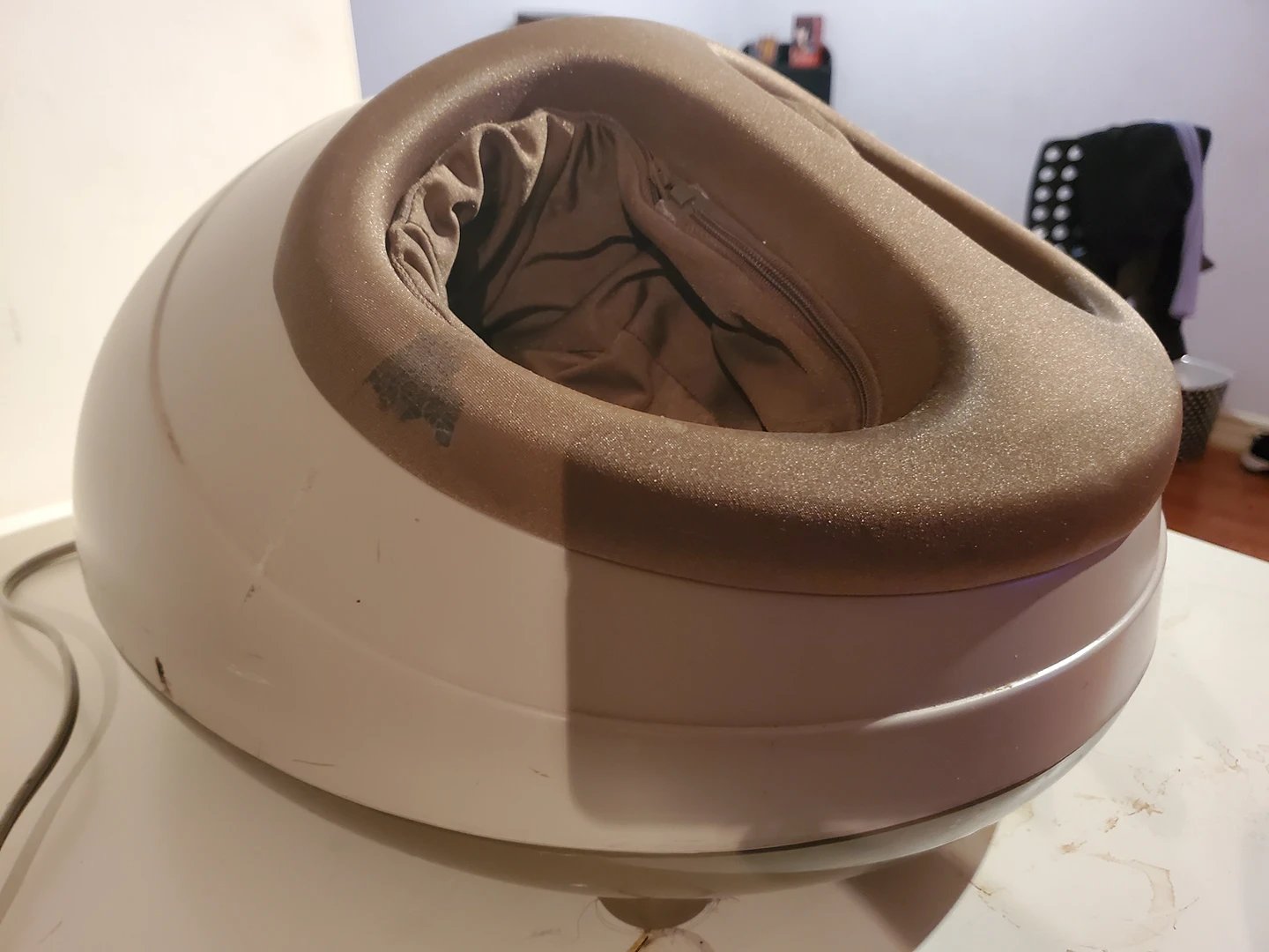 Great price foot massager - photo 3