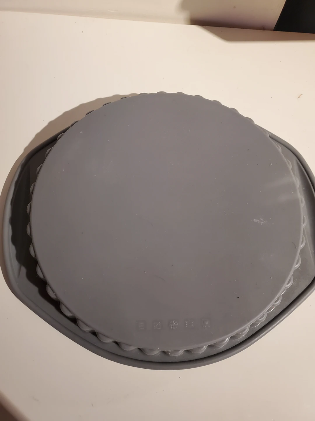 Silicon Pie 🥧 backwear - photo 2