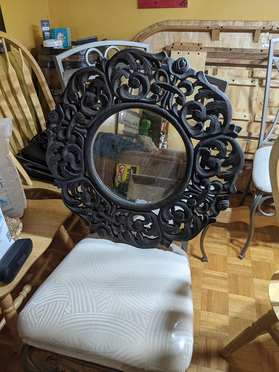 Mirror thumbnail