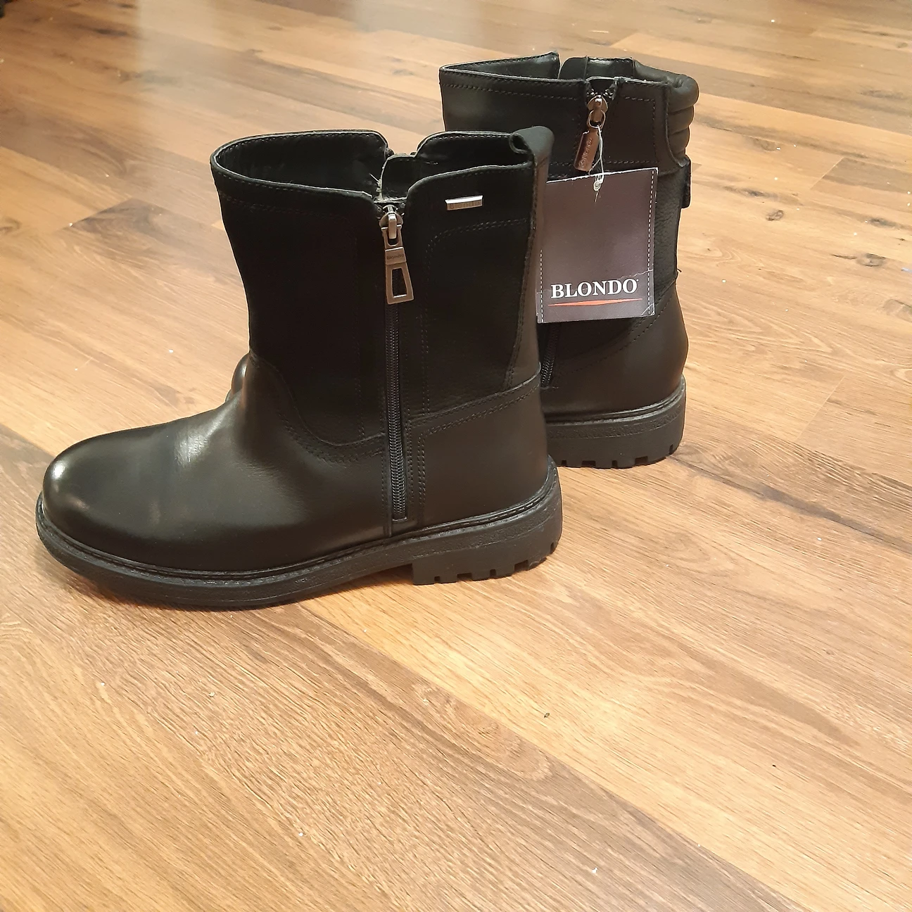 mens boot thumbnail