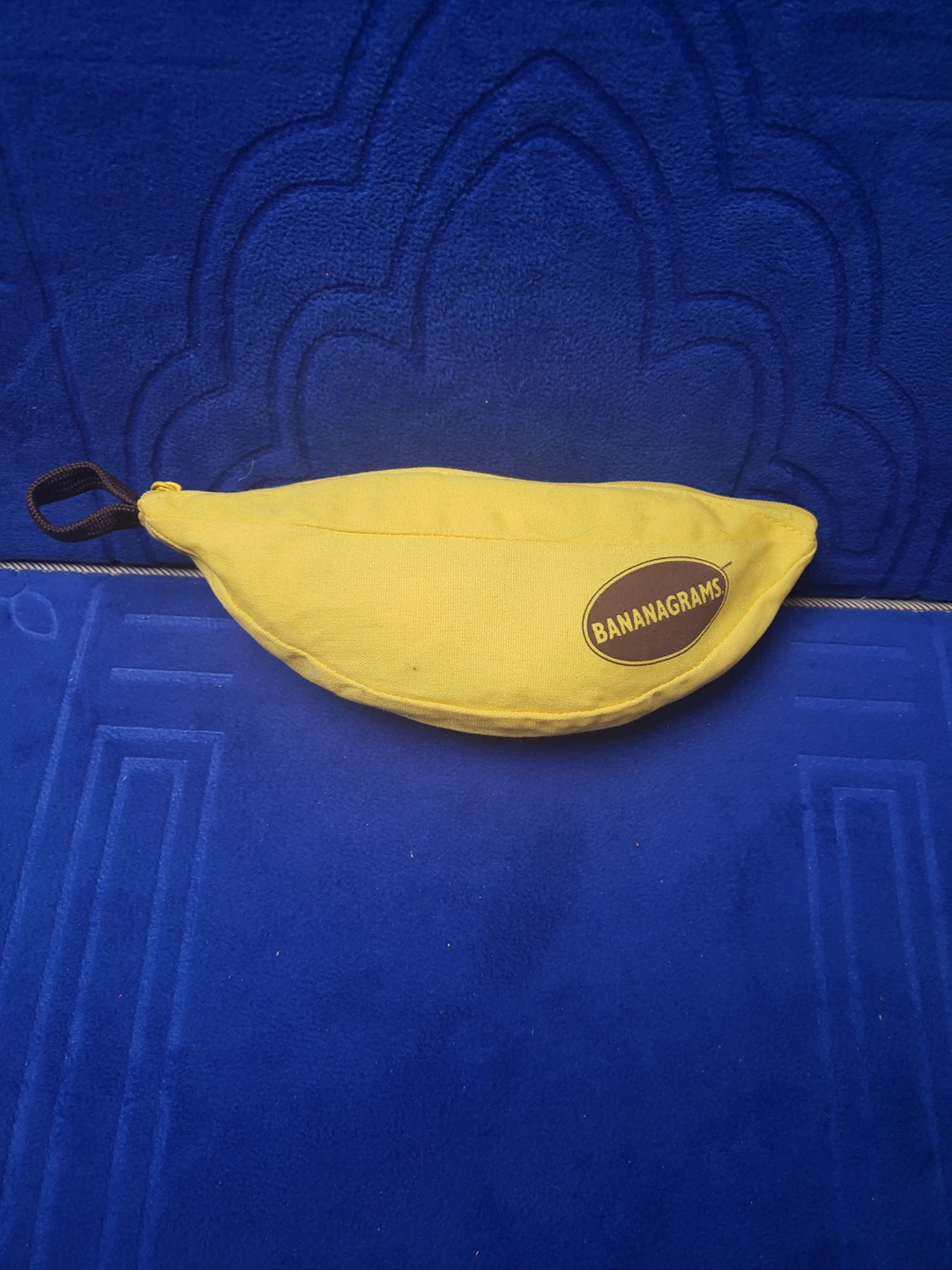 Banana Gram Game thumbnail