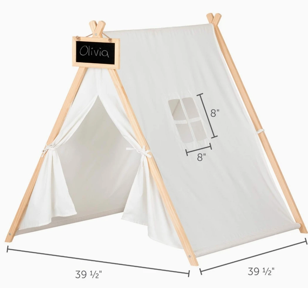 South Shore Kids Tent thumbnail