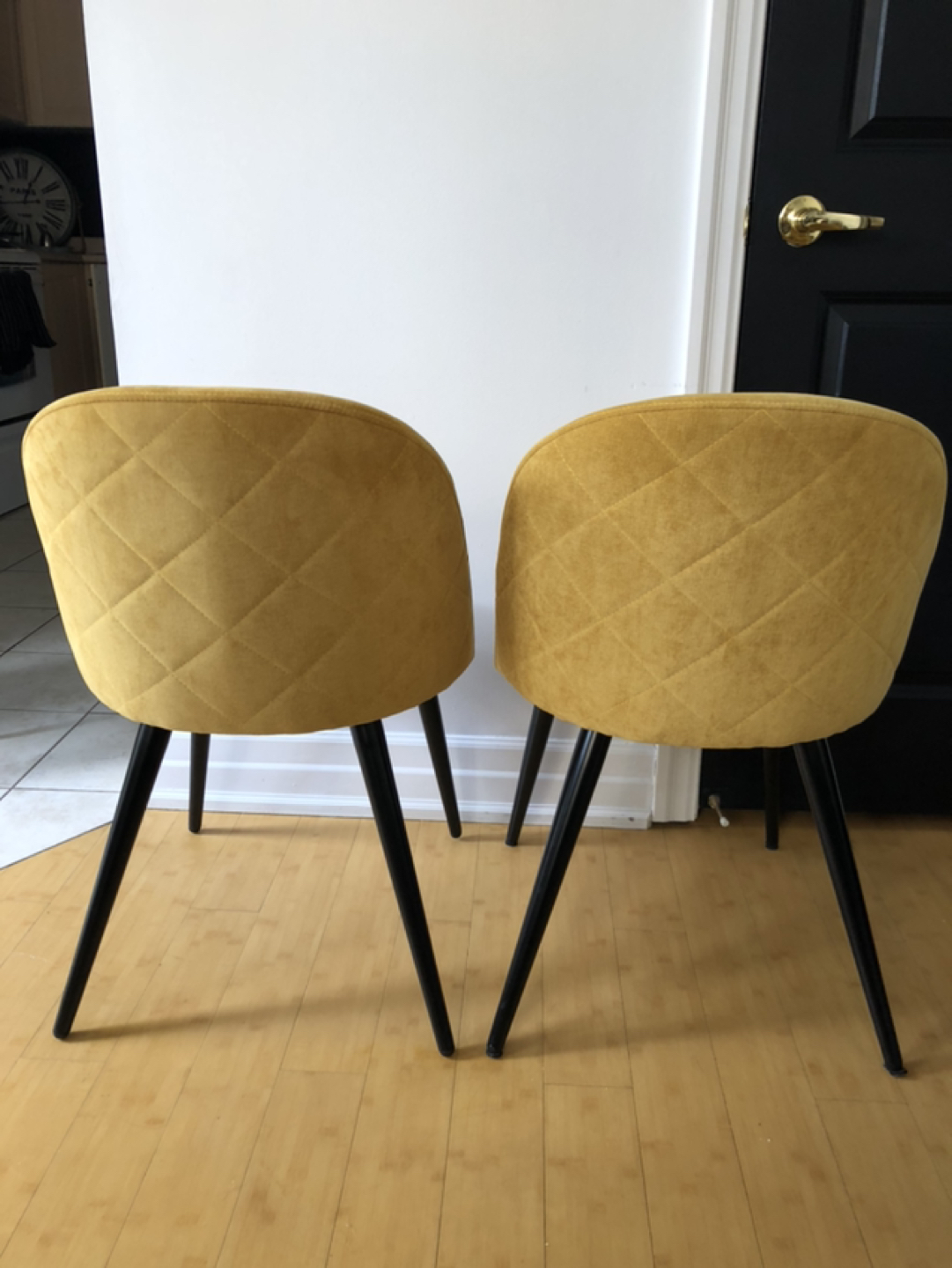 Dining Room Chairs - photo 2