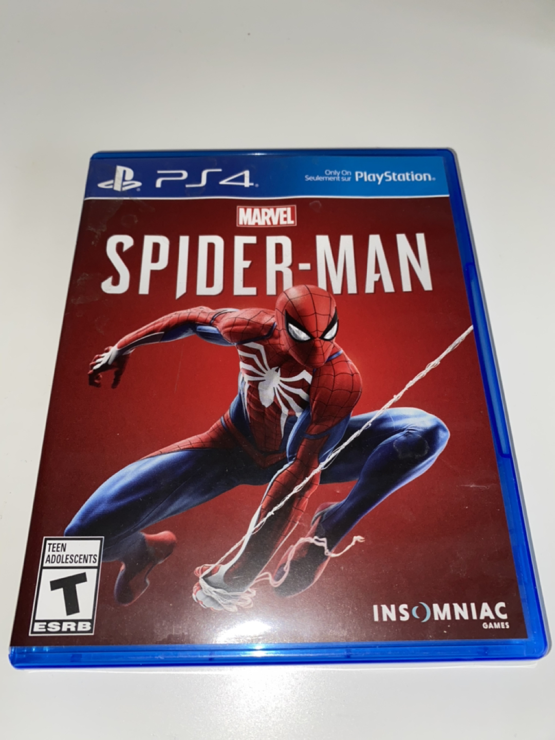 Ps4 Games Bundle 