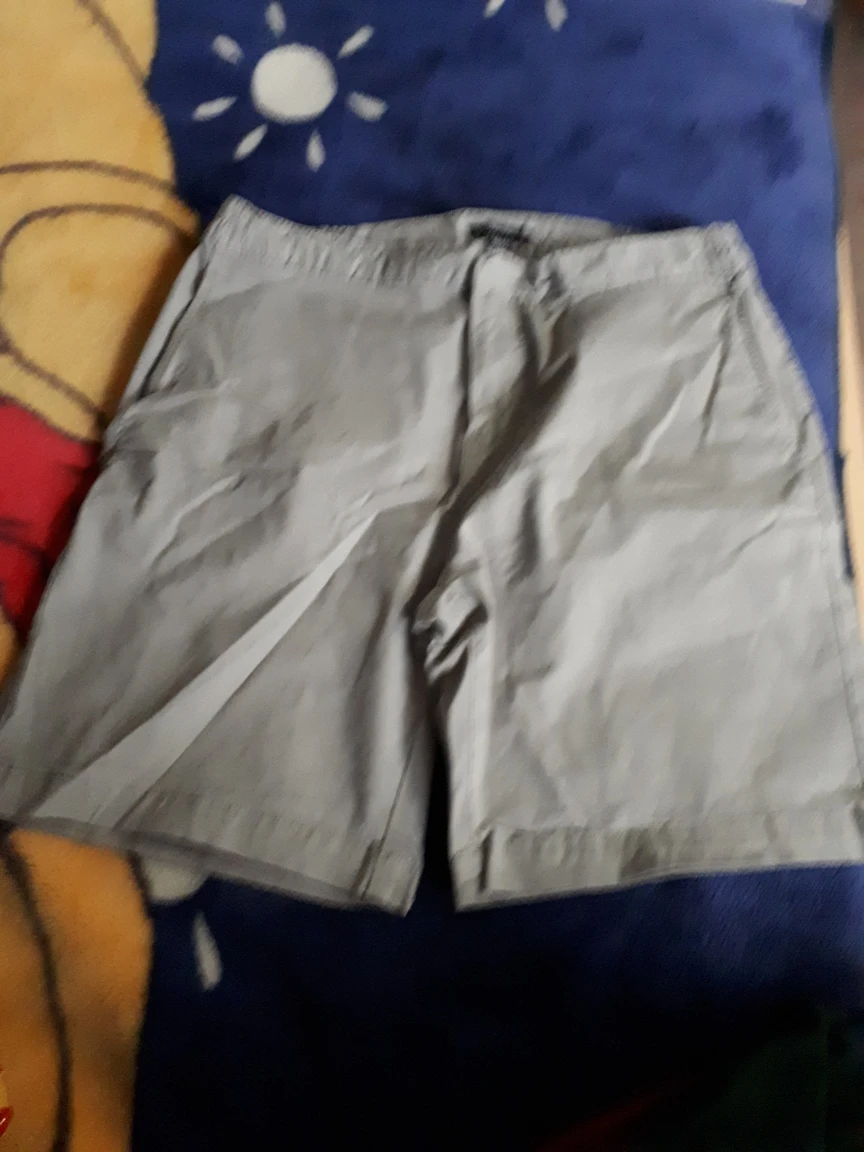 shorts thumbnail