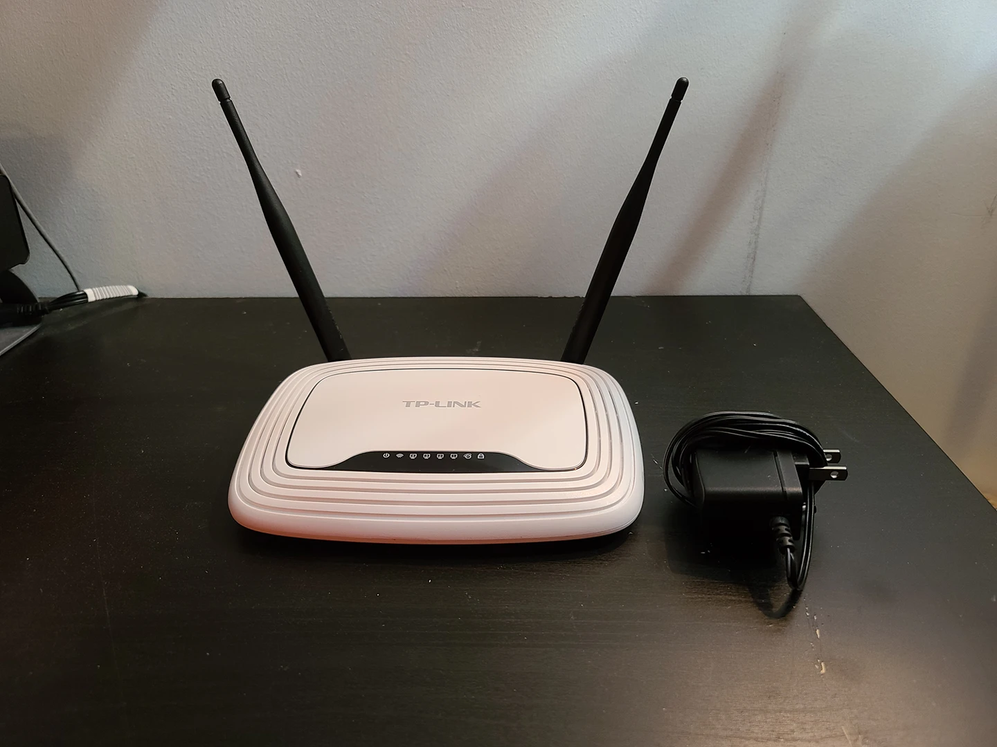TP-LINK 300Mbps N Router