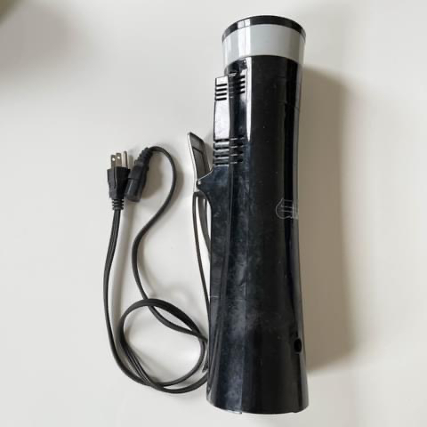 Sansaire sous vide cooker 