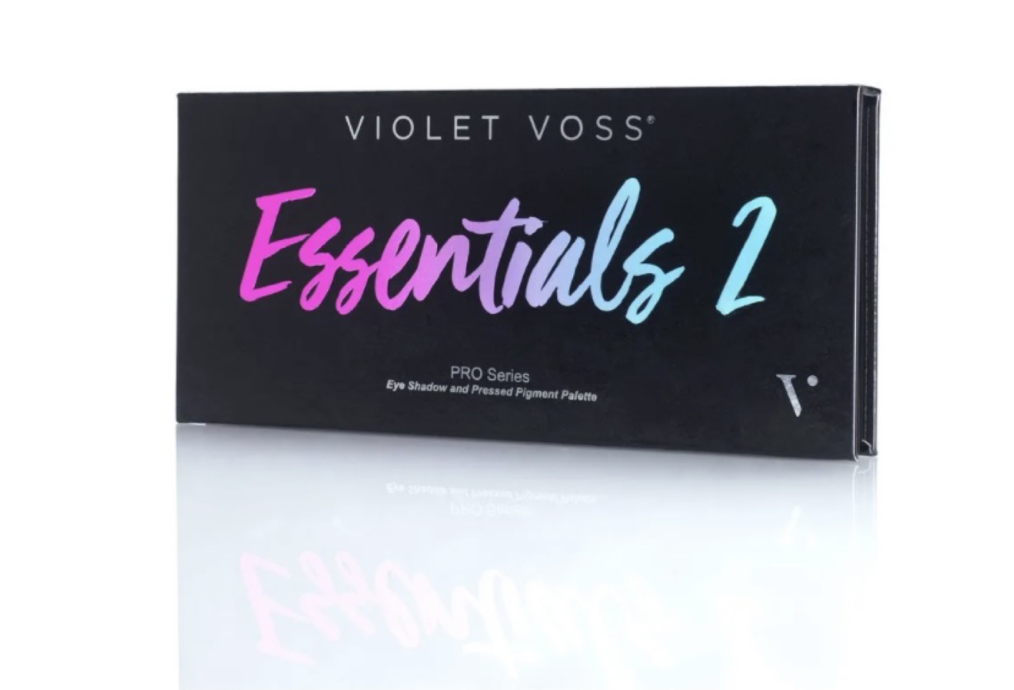 VIOLET VOSS MAKEUP PALETTE  - photo 4