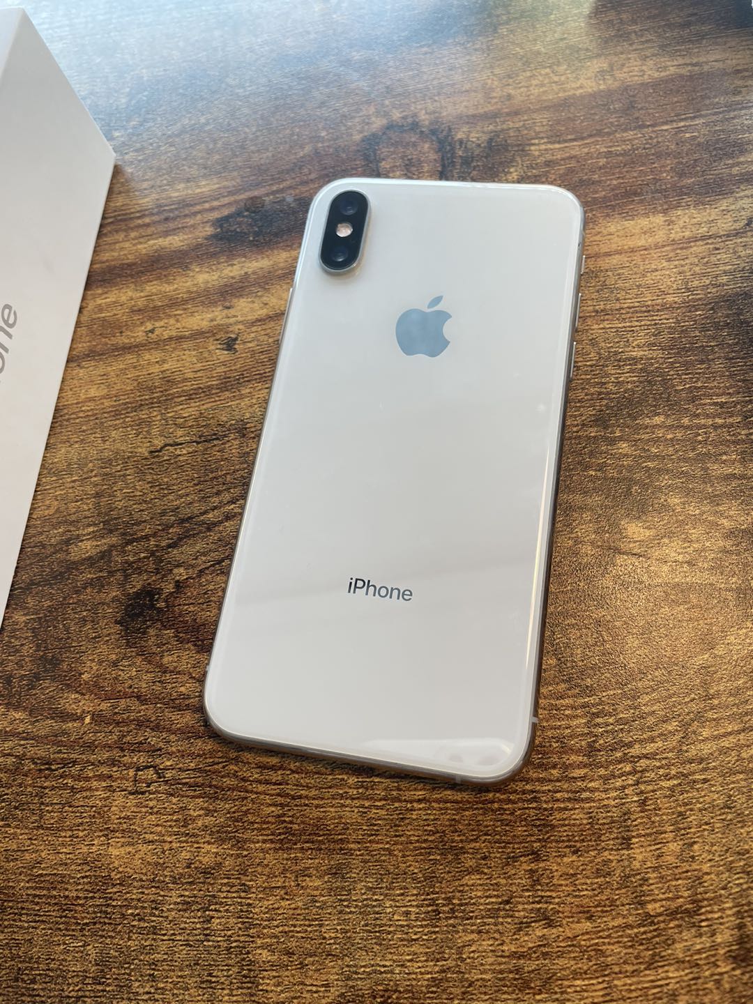Iphone XS 256GB - photo 3