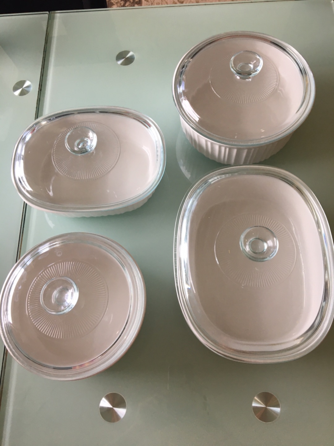 CORNING WARE