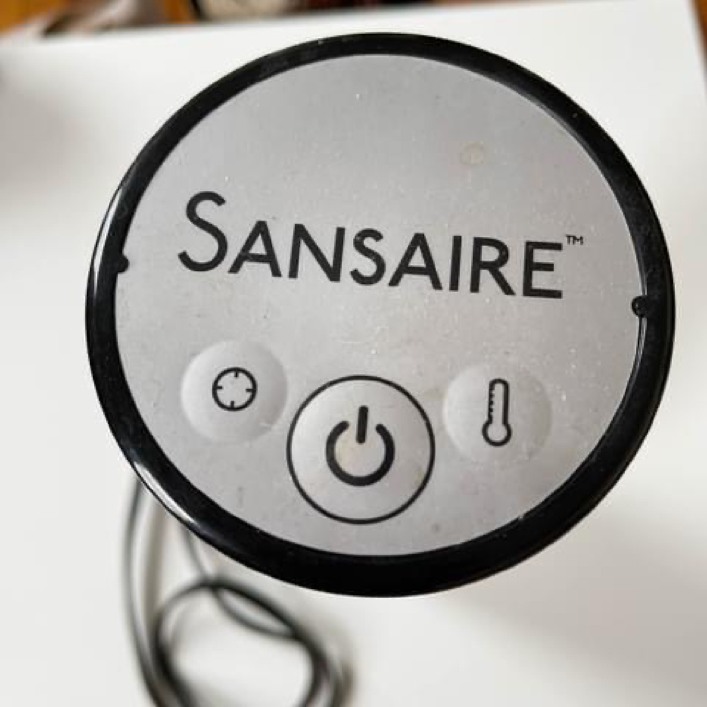 Sansaire sous vide cooker  - photo 4