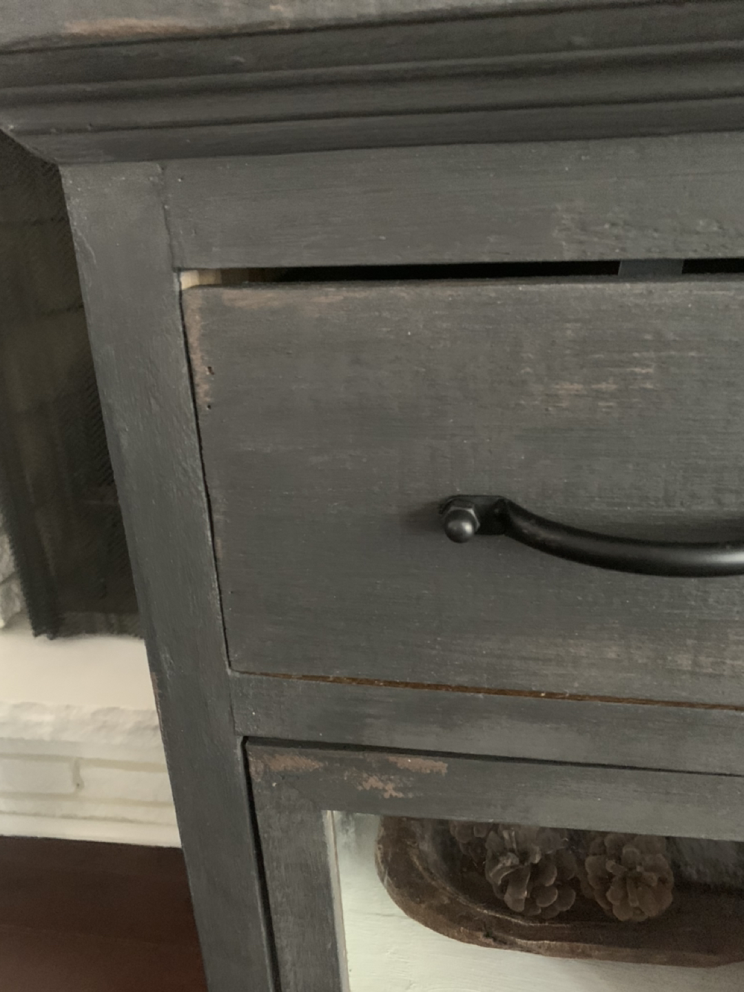 Small cabinet - photo 3