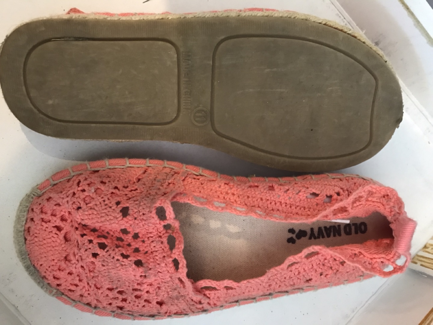 Toddler summer Shoes s. 11 🥕 image indicator(2)