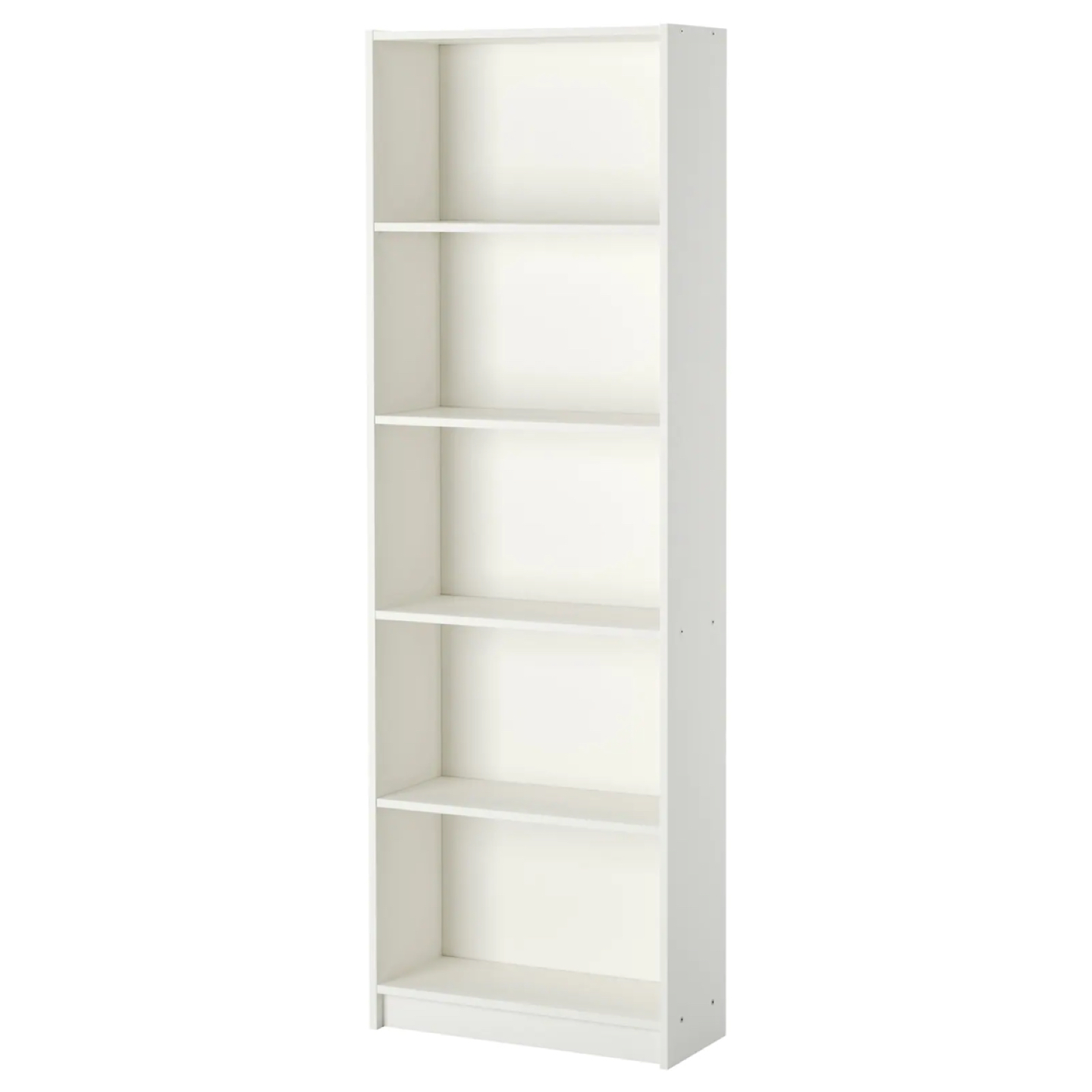 IKEA bookshelf