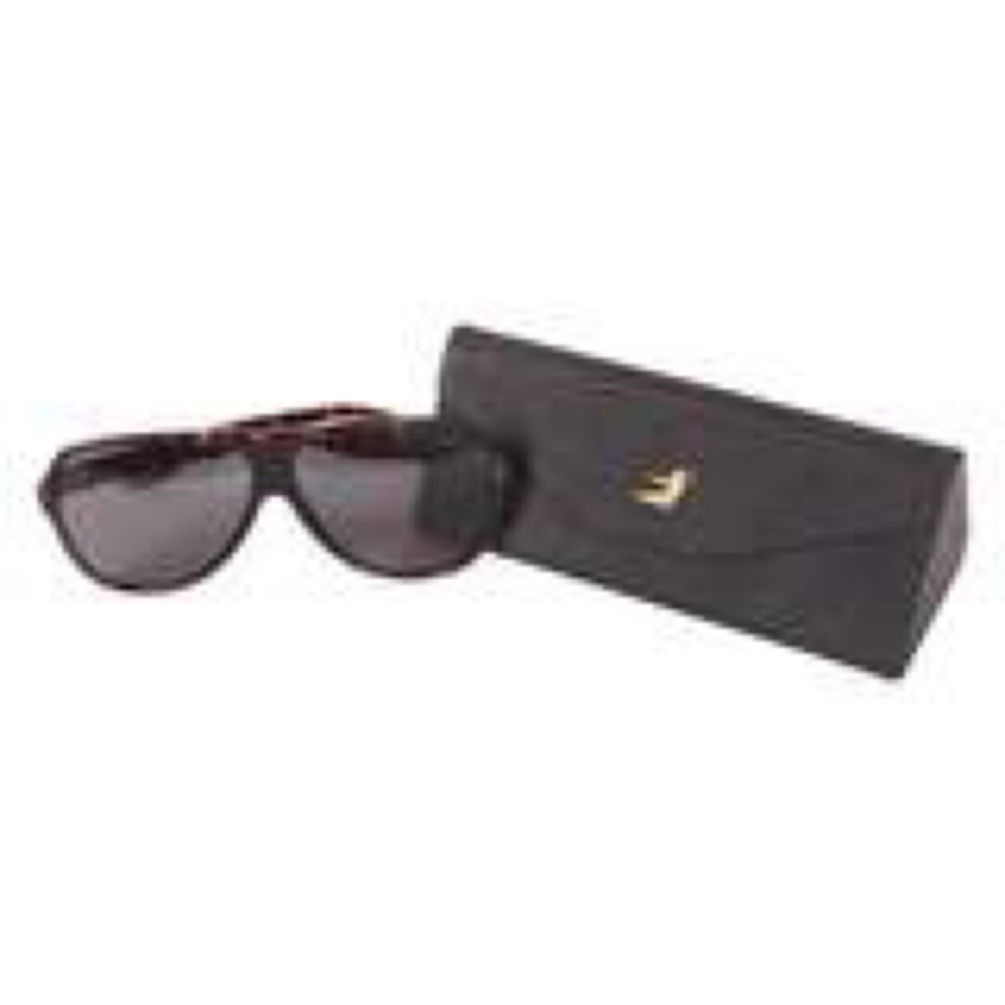 Bruce Lee Tortoiseshell Sunglasses  - photo 2