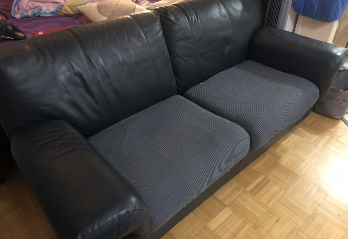 Sofa bed - photo 4