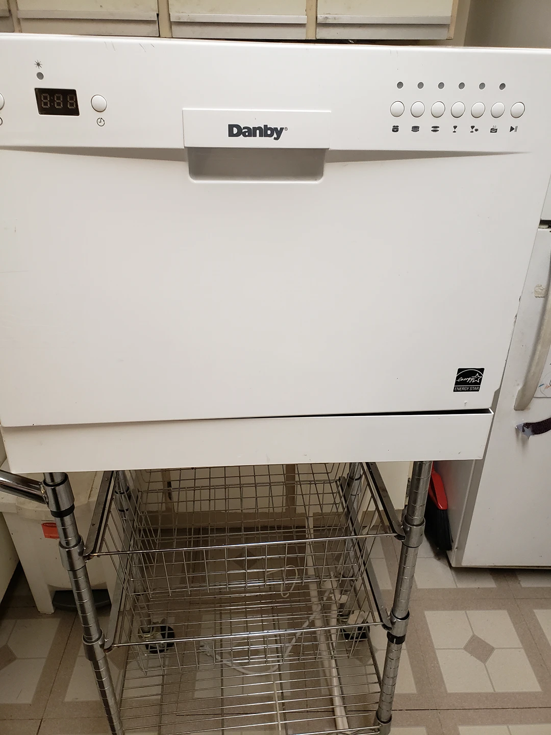 Dishwasher - photo 2