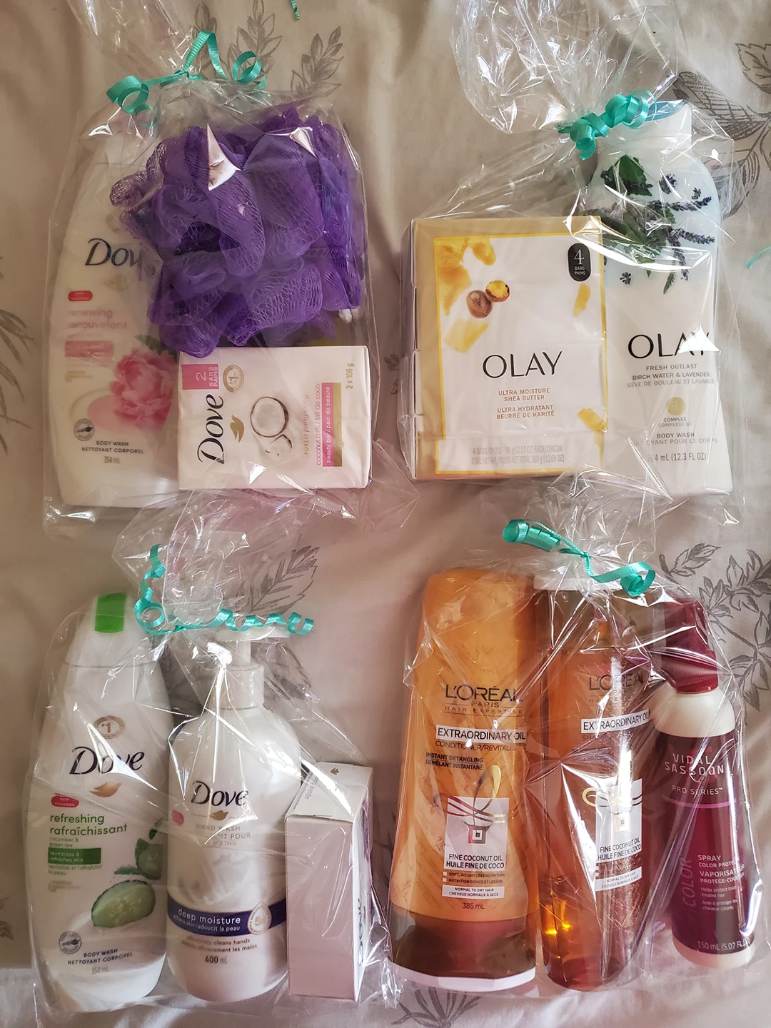 Brand new Mother's day giftsets $10 ea thumbnail