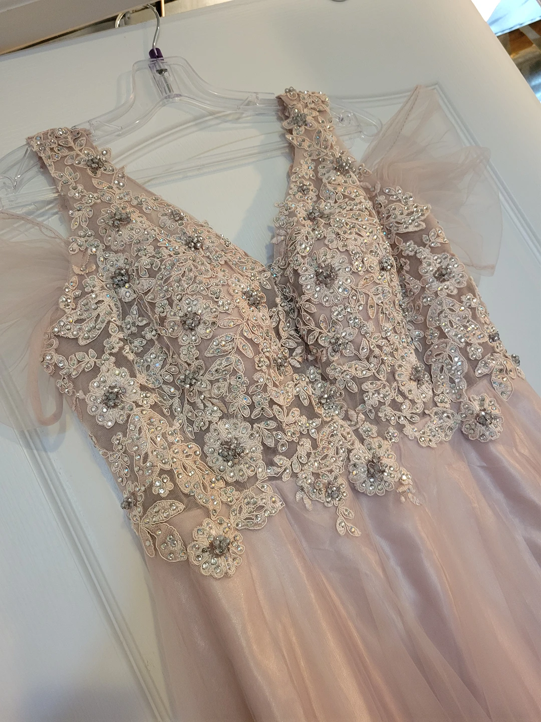 Nora Reed Dress