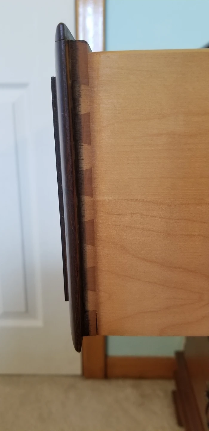Solid Hardwood Womens Dresser - photo 2