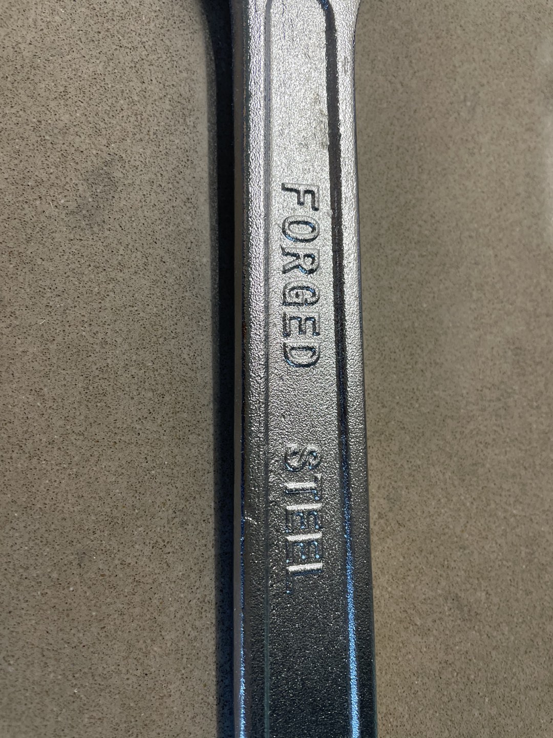 10" Adjustable Wrench - photo 4