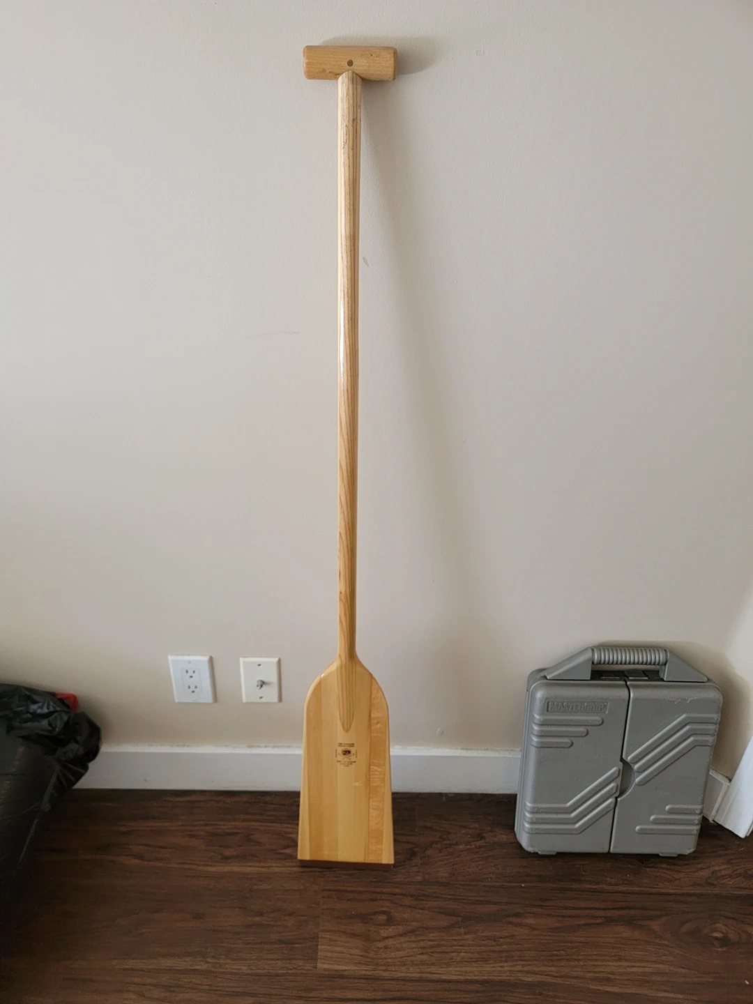 Grey Owl High Performance Dragon Boat Paddle - 51" thumbnail