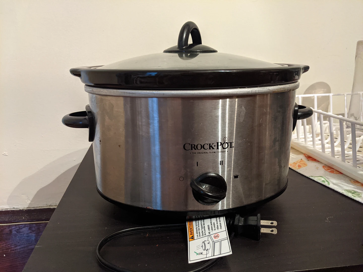 Crock Pot (Medium) thumbnail