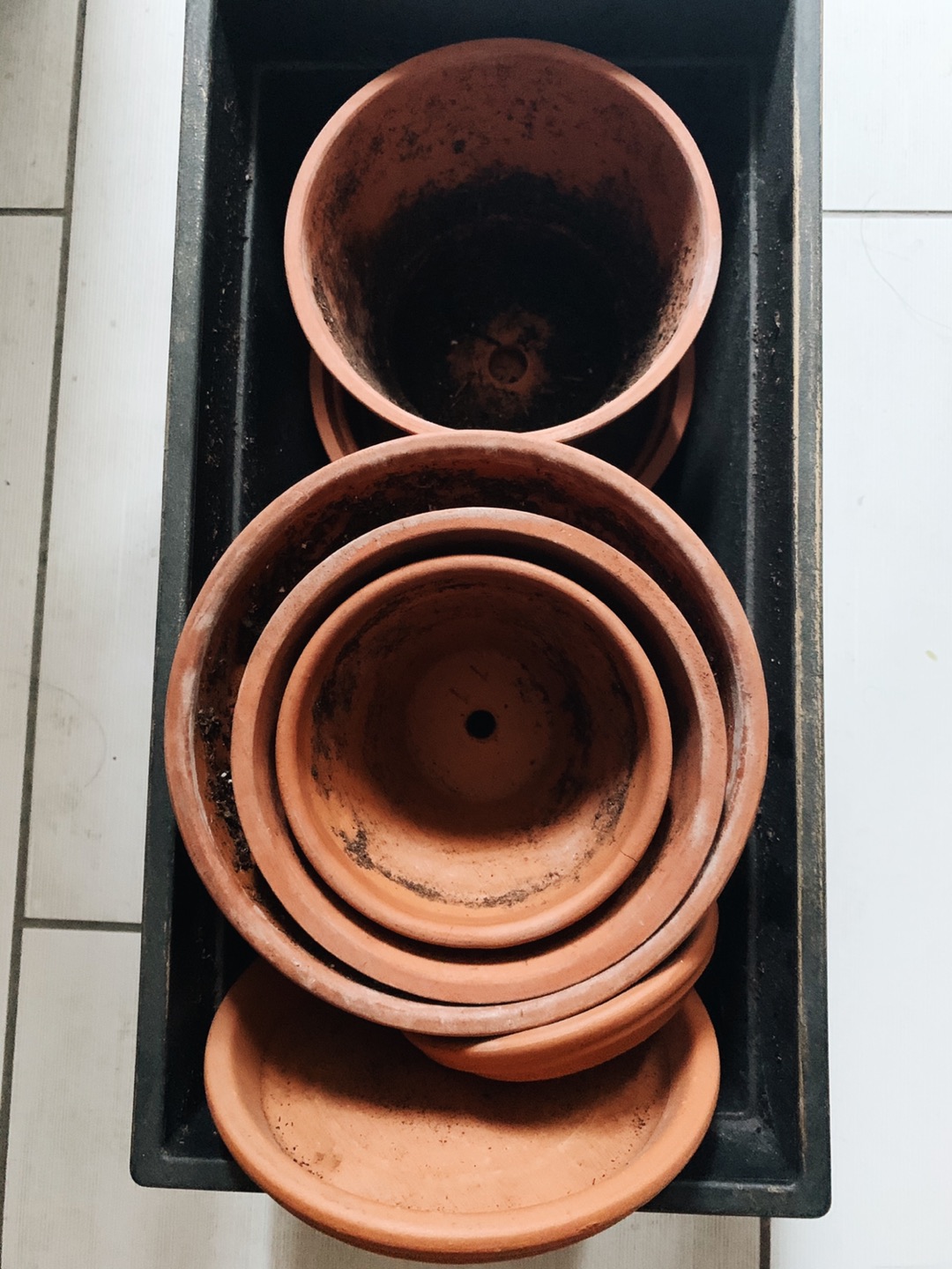 Assorted planters  - photo 3