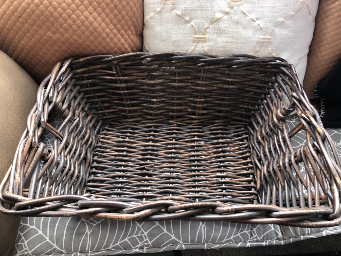 Basket $5 PickUp: Eglinton-Mt.Pleasant 