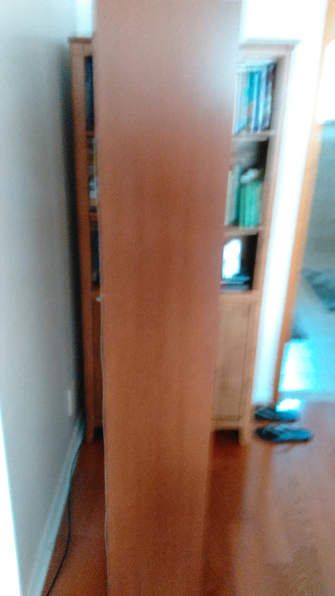 large shelving system - photo 2