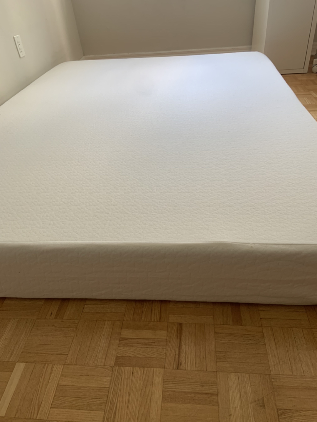 Mattress