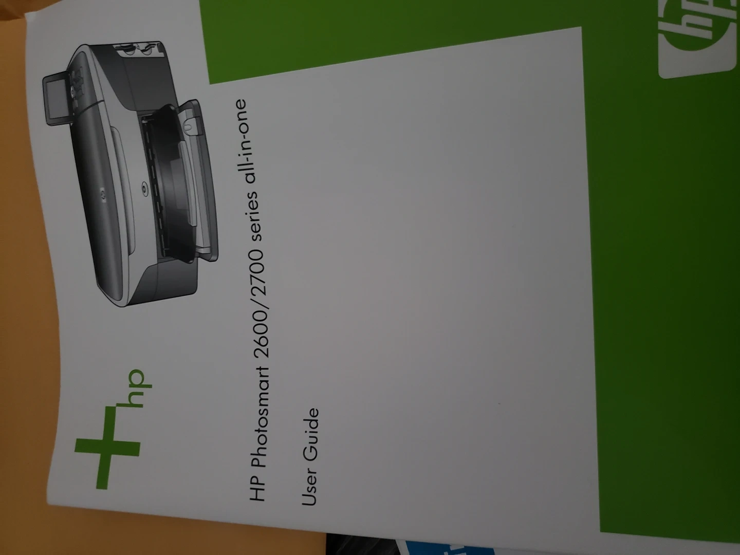 HP printer scanner copier and fax | Karrot