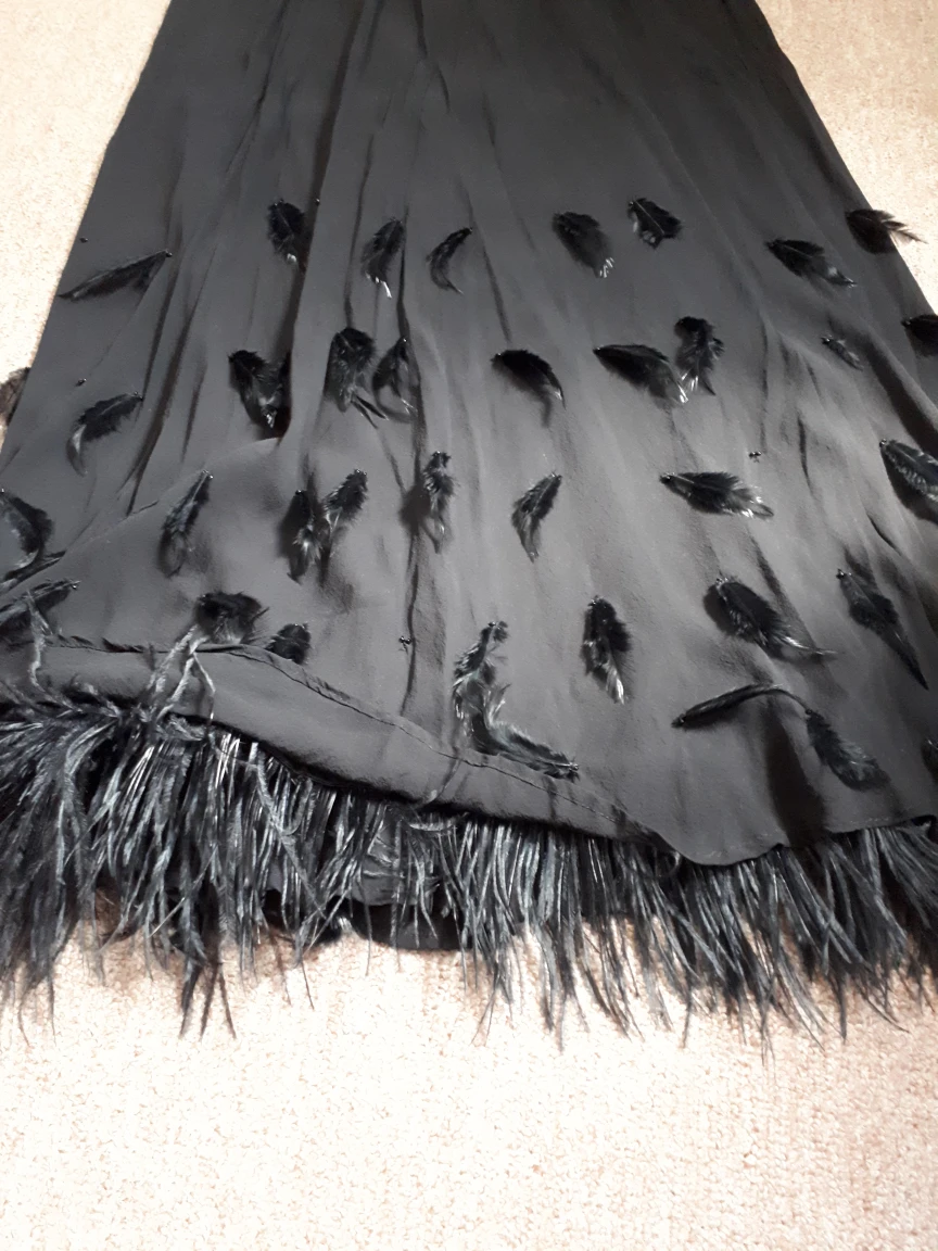 long dress - photo 3