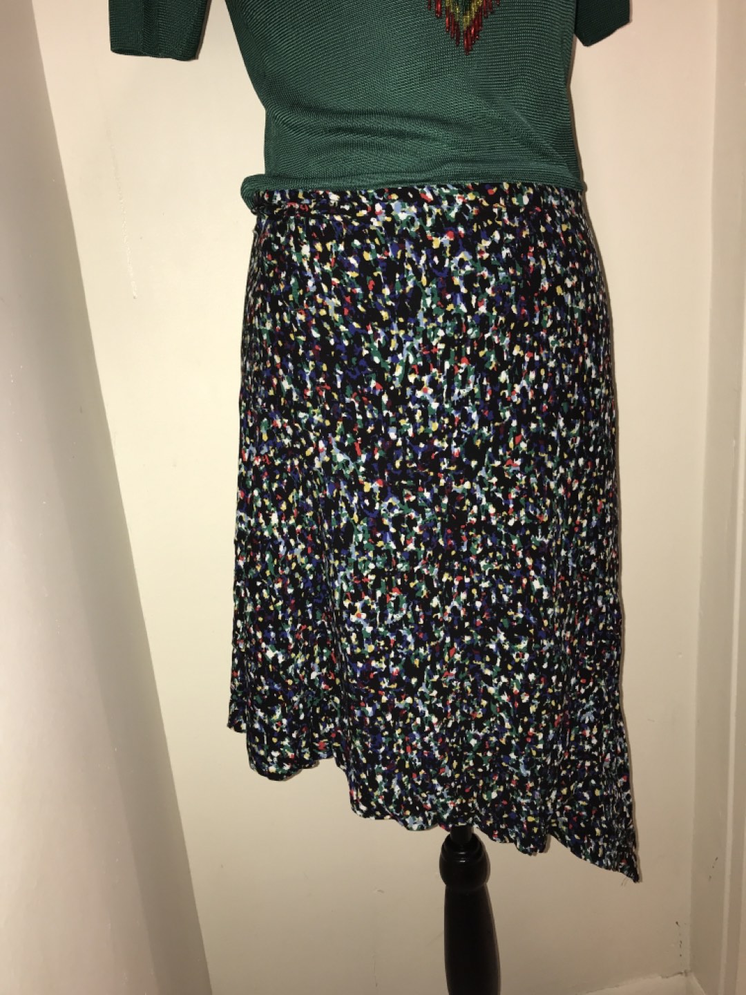 Sandro summer dress, s - photo 5