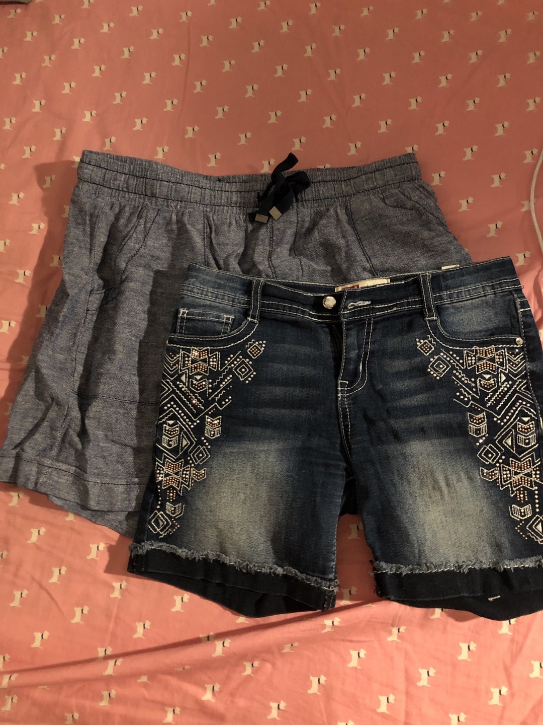 Short