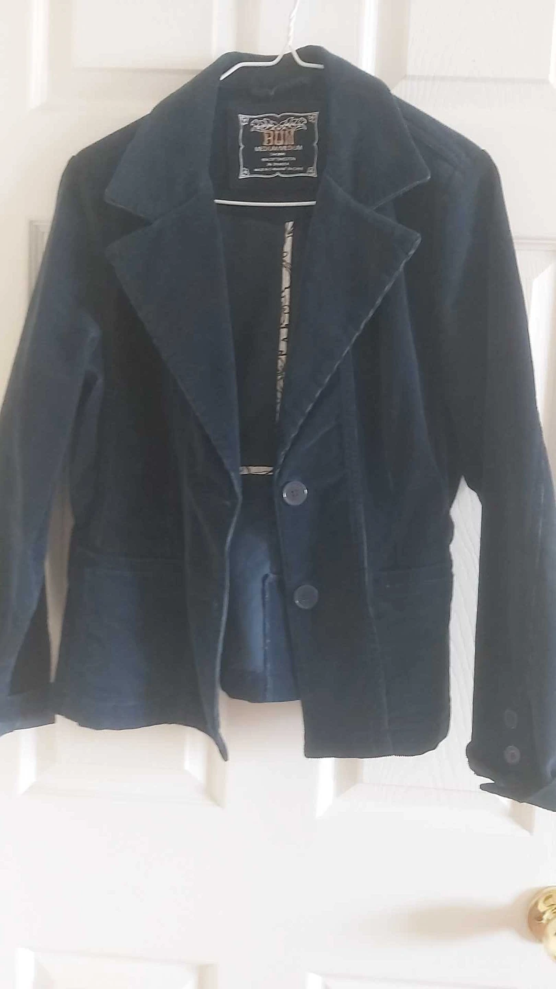WOMEN'S CLOTHING - photo 5
