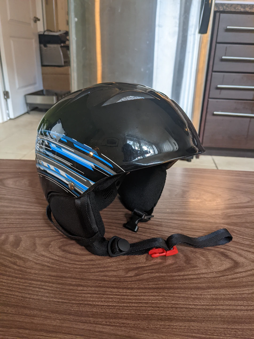 Bollé Youth XS-S Ski & Snowboard Helmet thumbnail