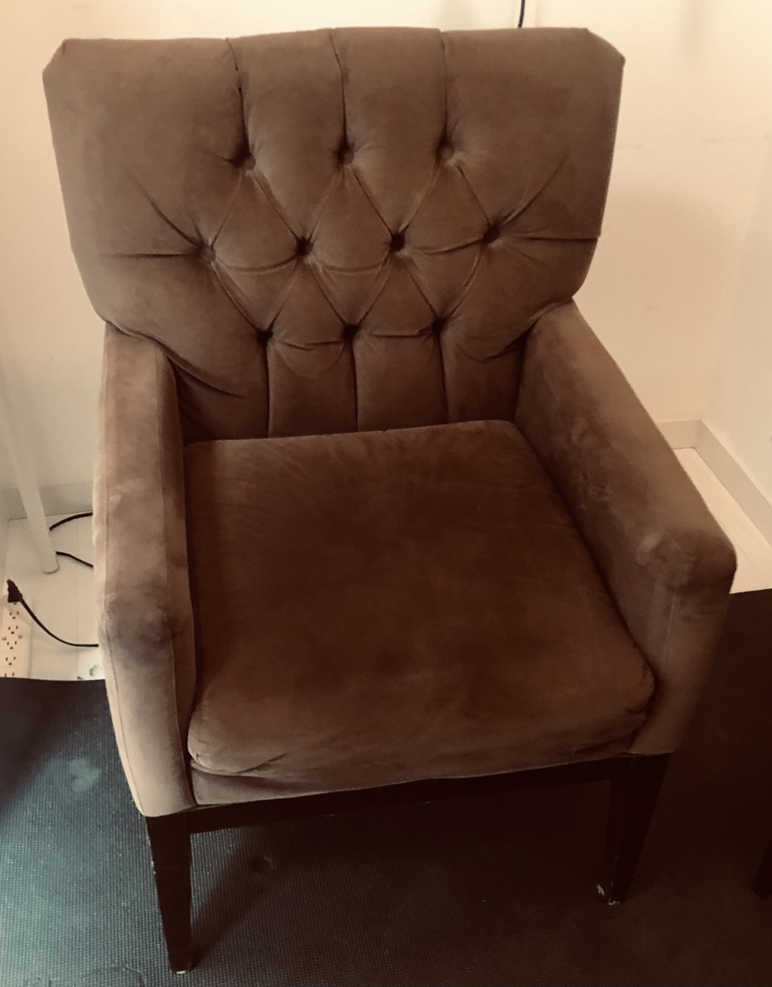 Dining chairs - photo 2
