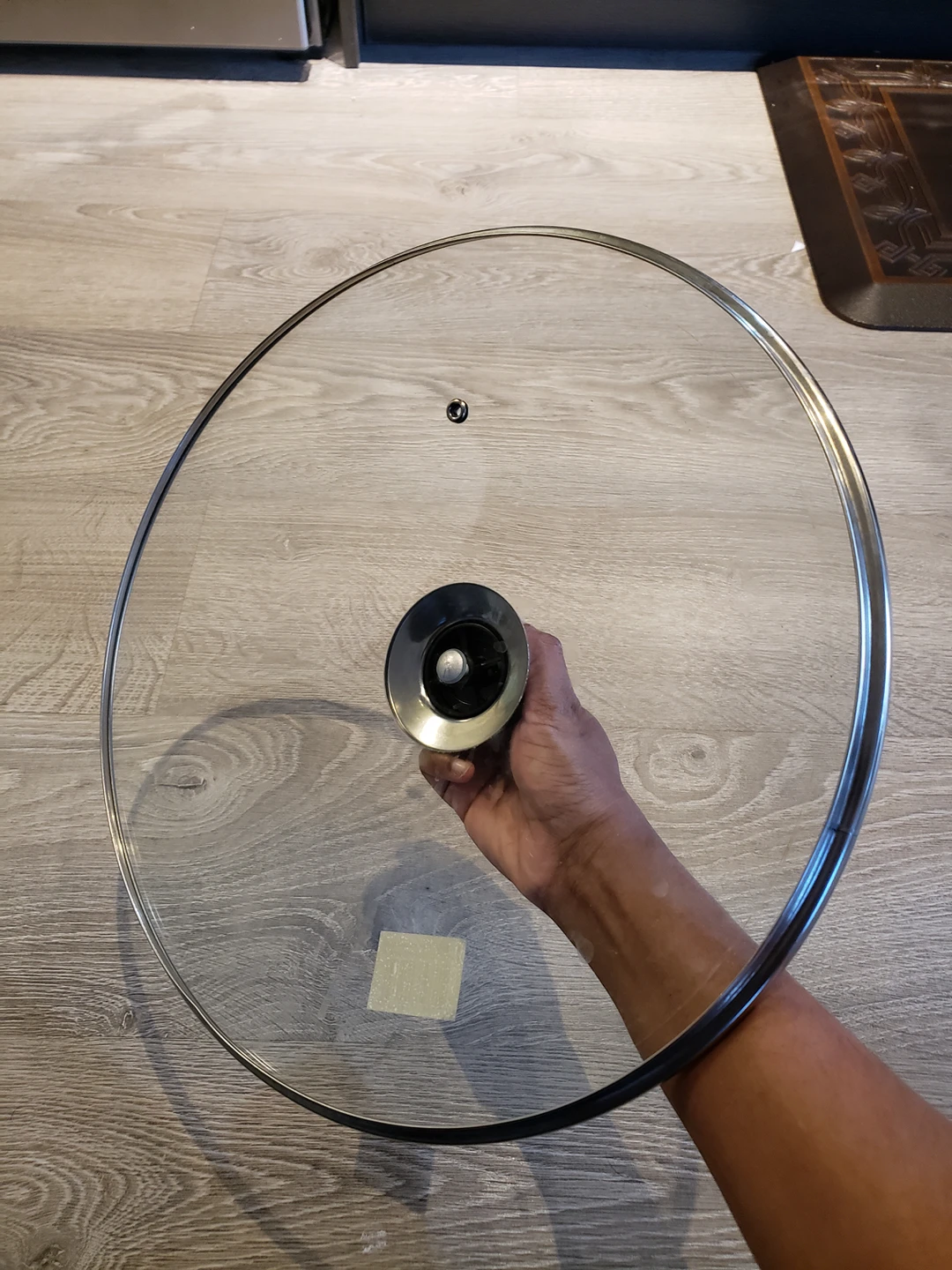 XL Lid/ WOK lid - photo 2