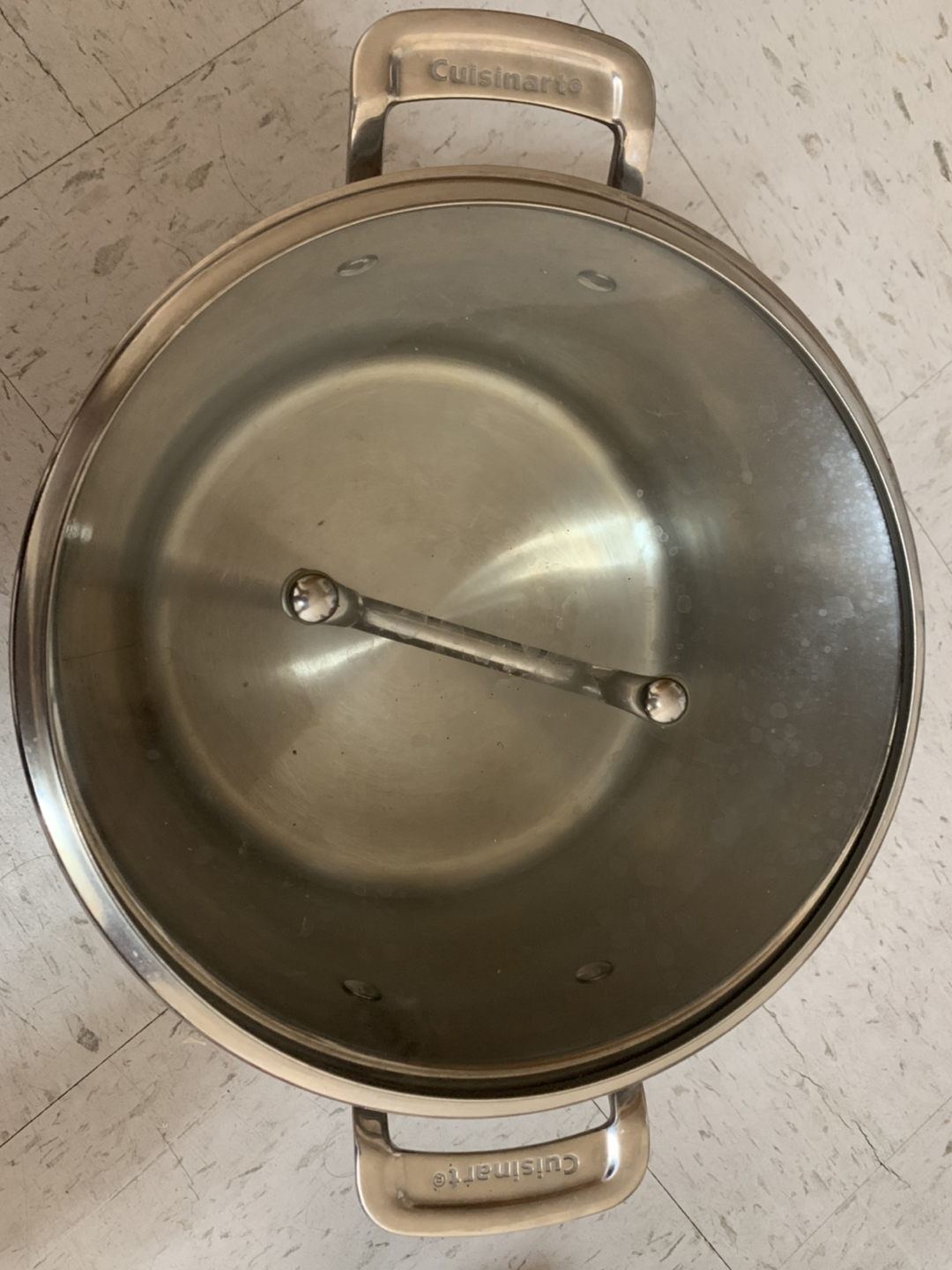 Big pot - photo 3
