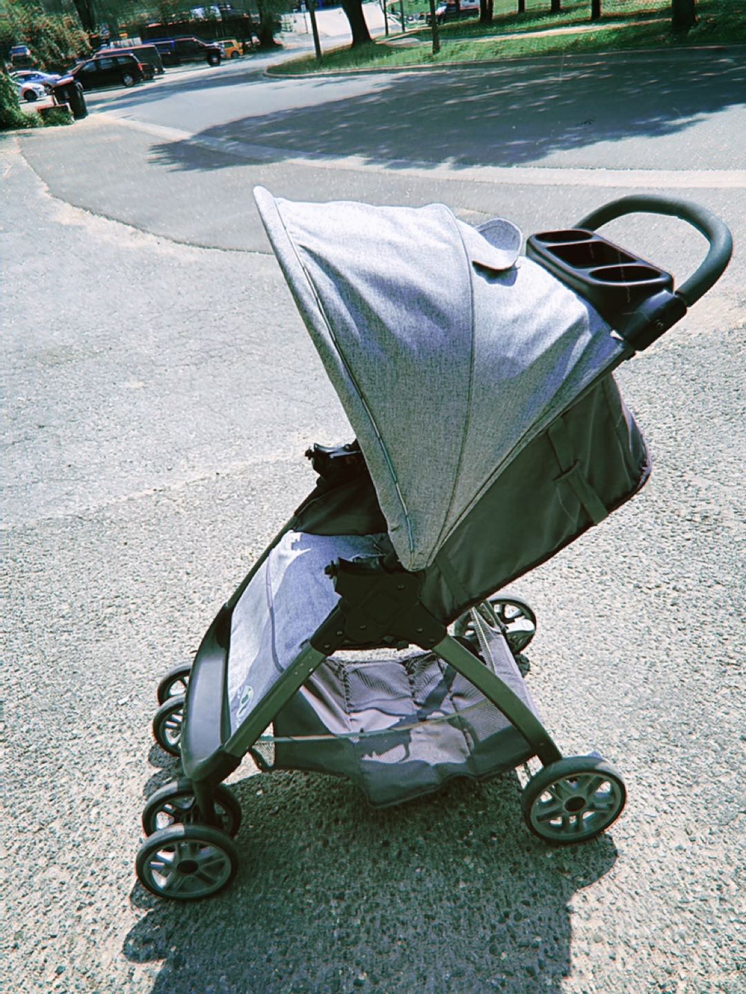 Stroller - photo 3