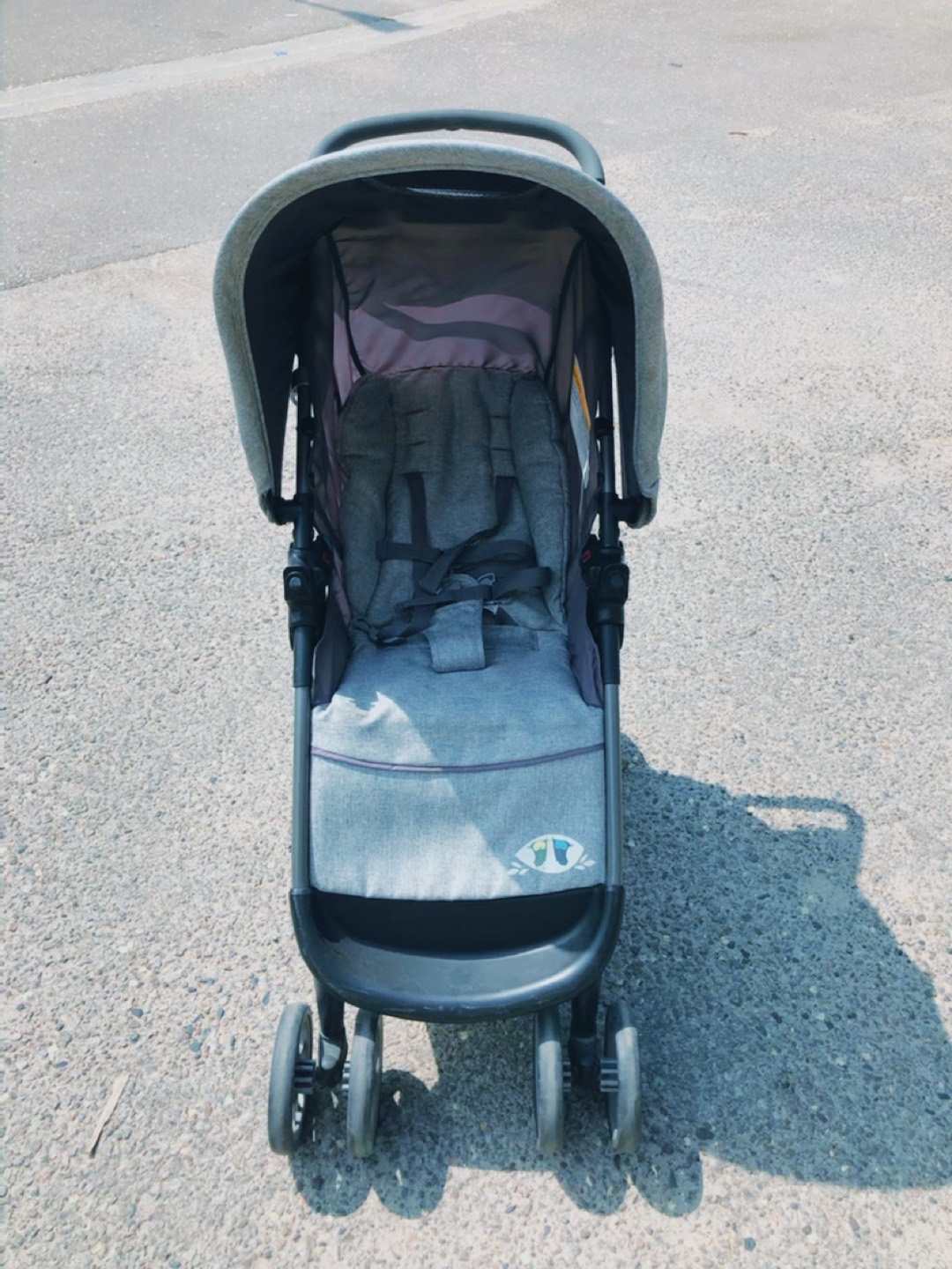 Stroller