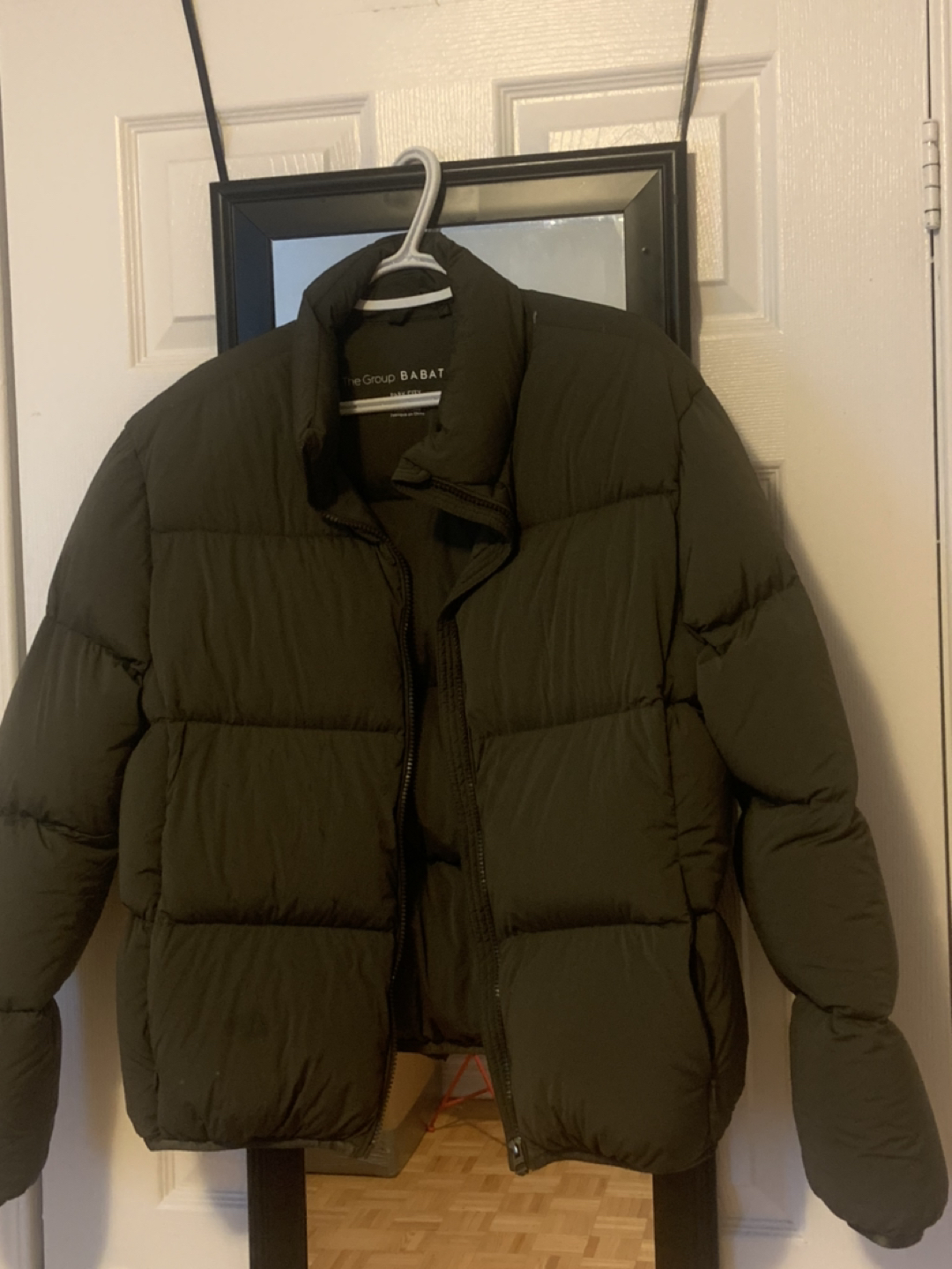 Bubble jacket - photo 2
