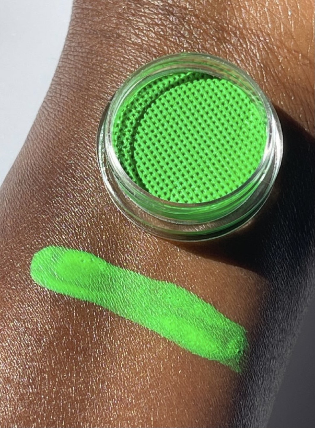 Water activated liner