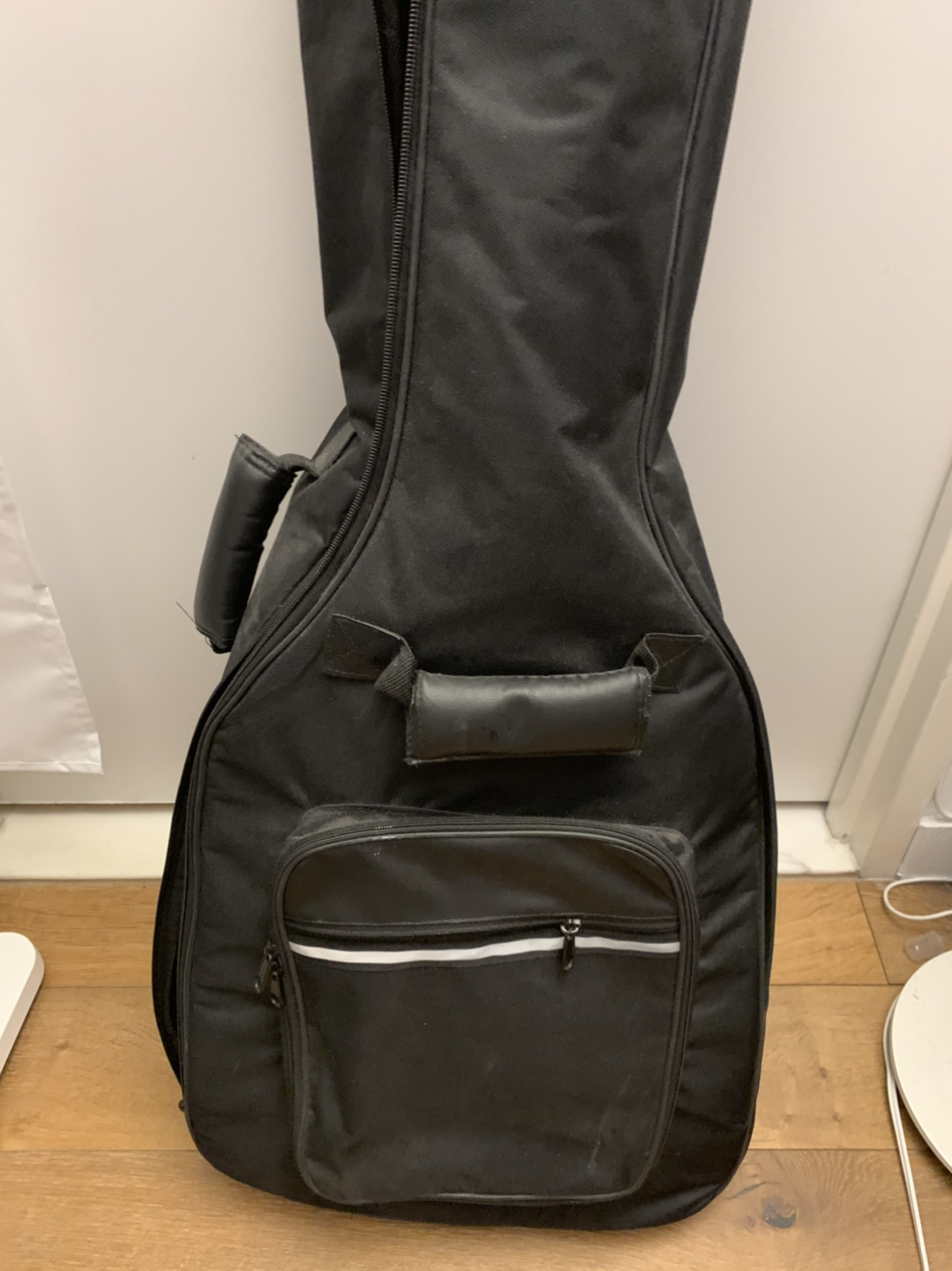 Yamaha Guitar FS700S  - photo 5